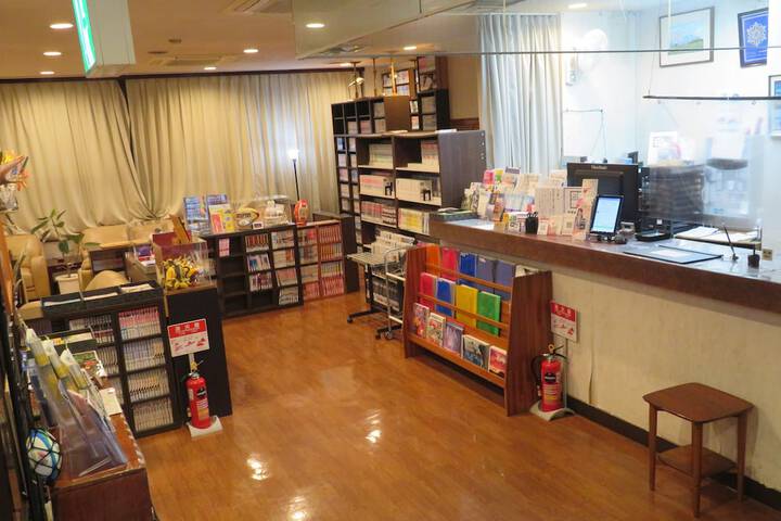 Hotel Interior 2 of 34