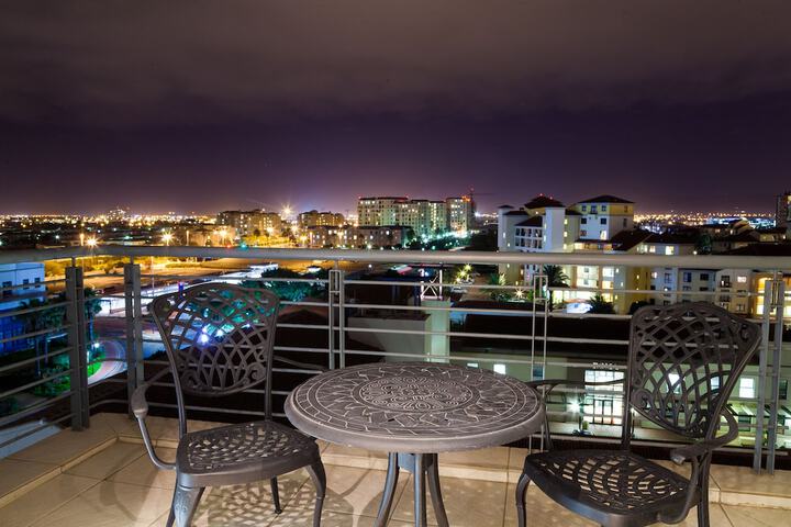 Terrace/Patio 56 of 56