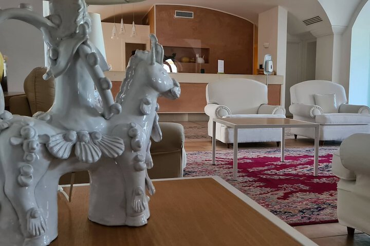 Hotel Interior 3 of 120