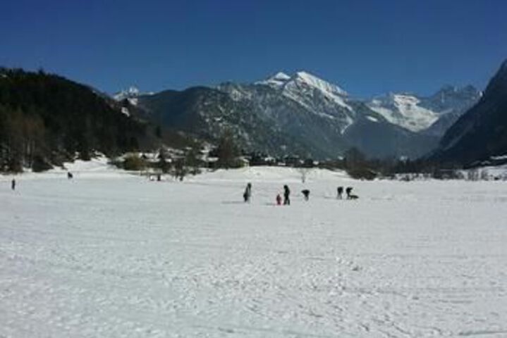 Fitness Center Photo