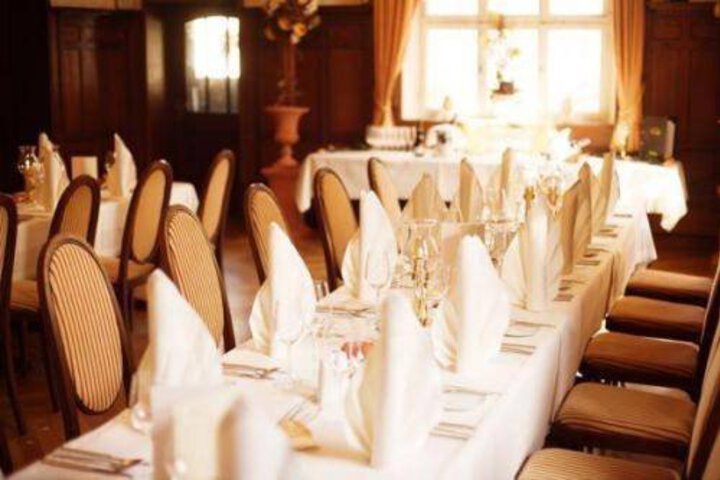 STADTHOTEL CONVIKT