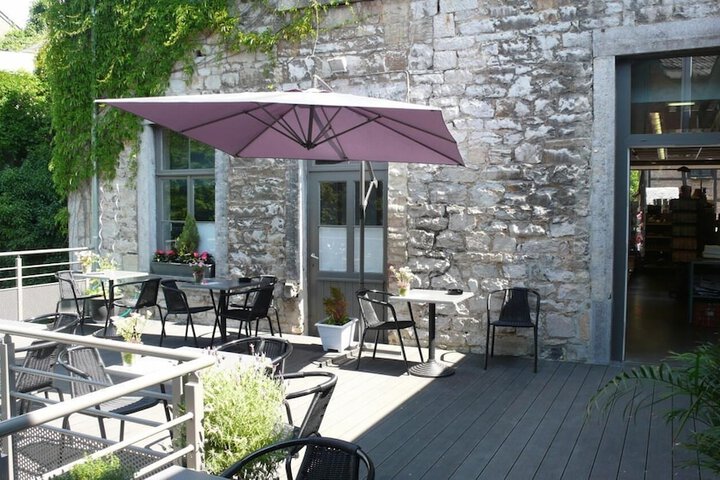 Terrace/Patio 14 of 29