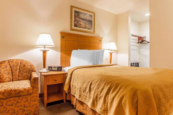 1 Double Bed (14 of 21)
