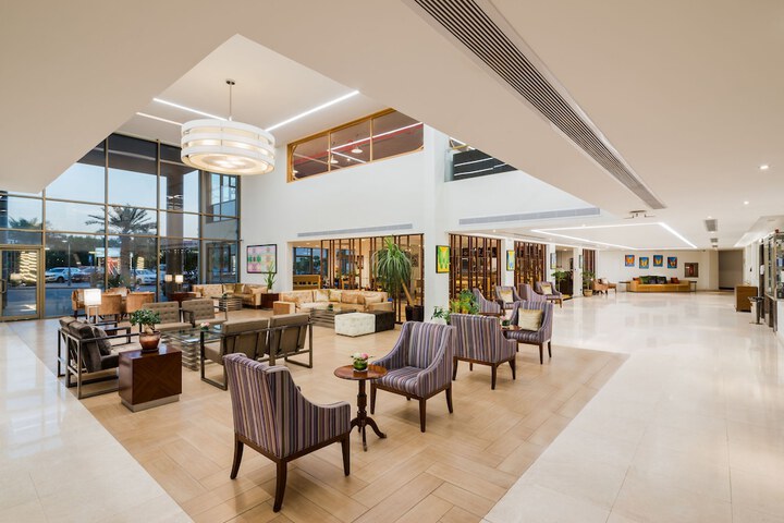 Hotel Interior 2 of 84