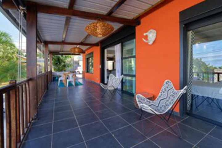 Terrace/Patio 12 of 21
