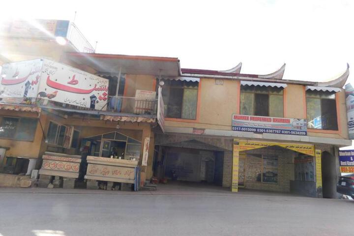 Bhurban Inn Hotel