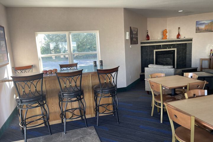 Hotel Interior 5 of 110