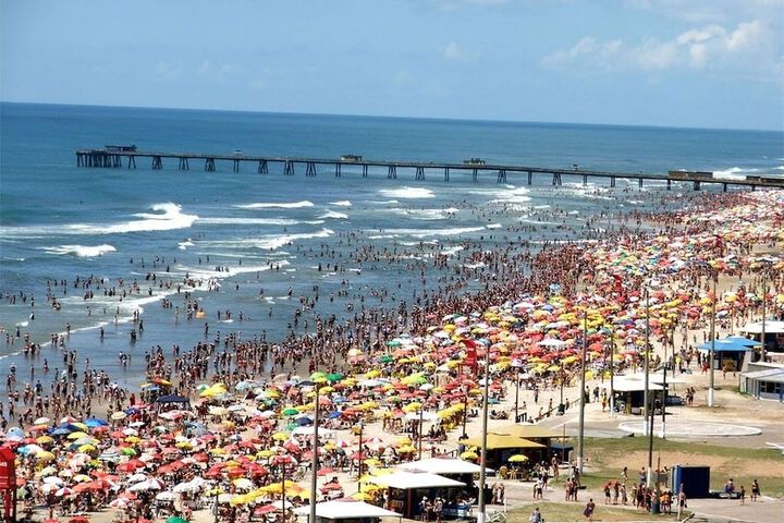 Beach 23 of 26