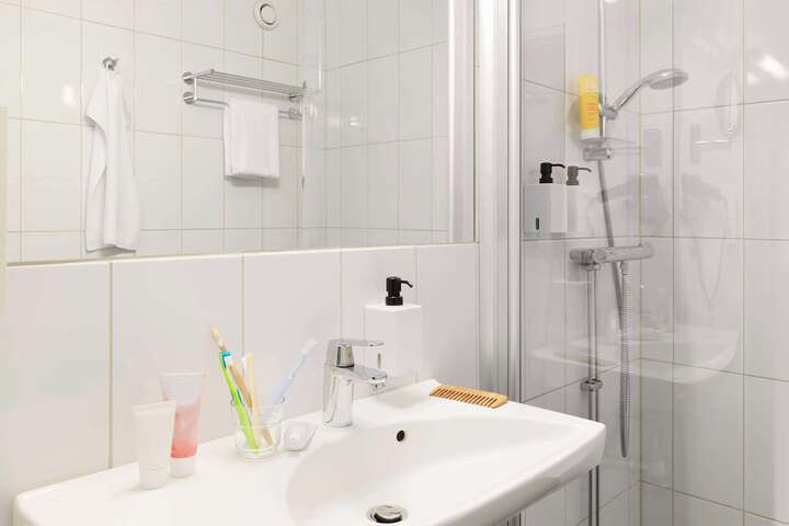 Bath Amenities