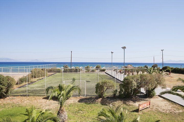 Tennis and Basketball Courts 103 of 229