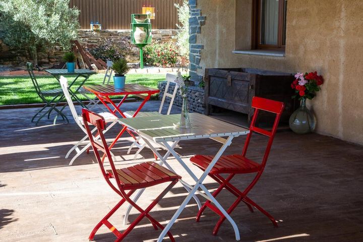 Terrace/Patio 20 of 68