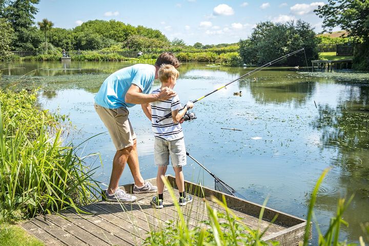 Outdoor Activities 18 of 25