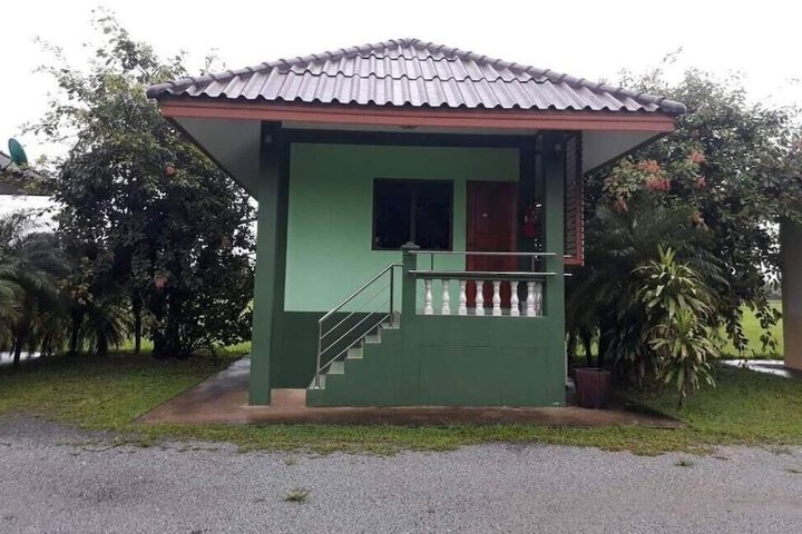 Homhug Resort