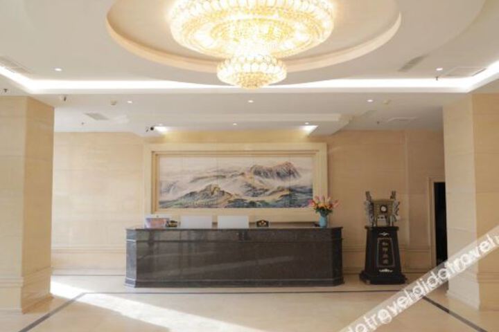 Hotel Interior 13 of 36