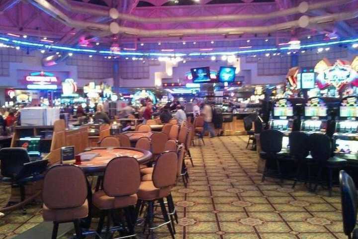 Casino
