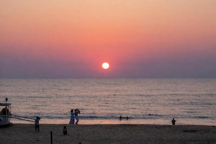 Beach 19 of 21