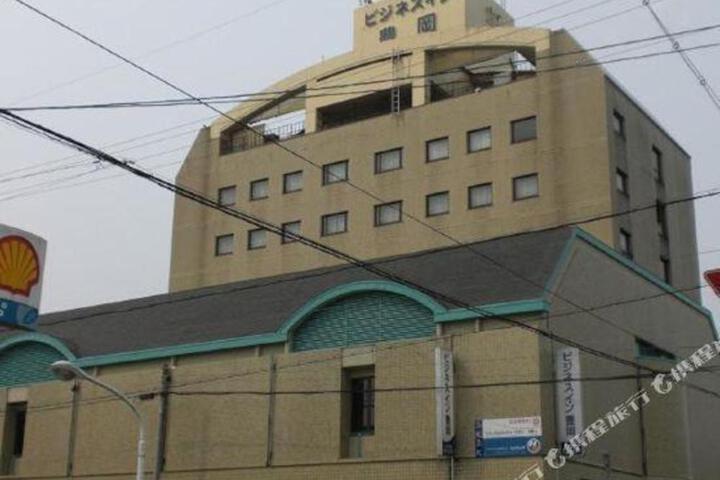 Hotel Business Inn Toyooka