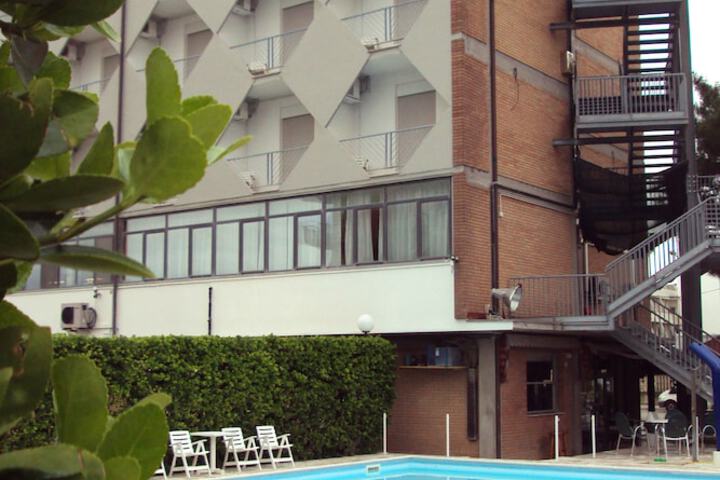 Pool 6 of 13