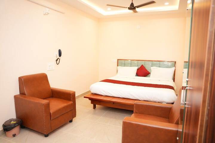 Image of CSM ATHIDHI GRAND