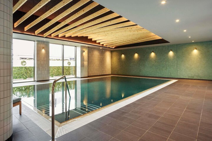 Image of Novotel Cambridge North