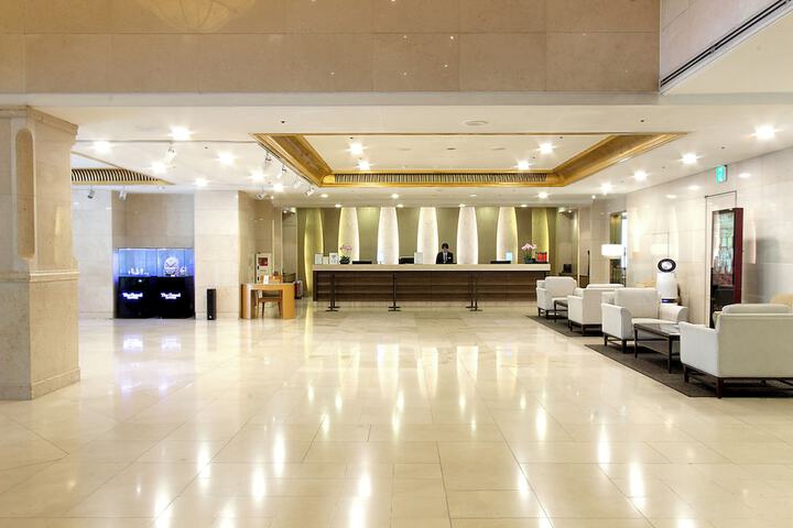 Hotel Interior 4 of 61