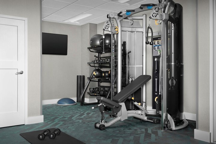 Health and Fitness 36 of 49