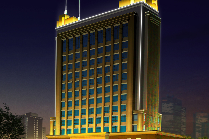 Jiaxin International Hotel