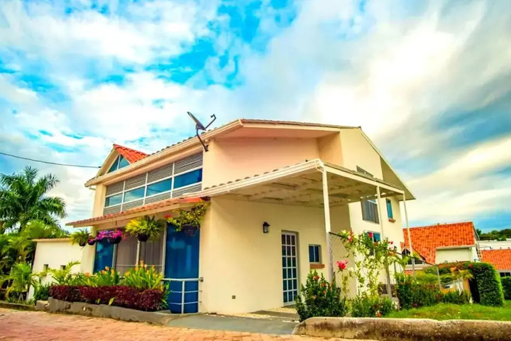 Casa Quinta Privada Girardot