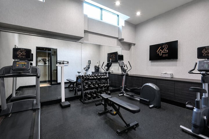 Health and Fitness 22 of 41