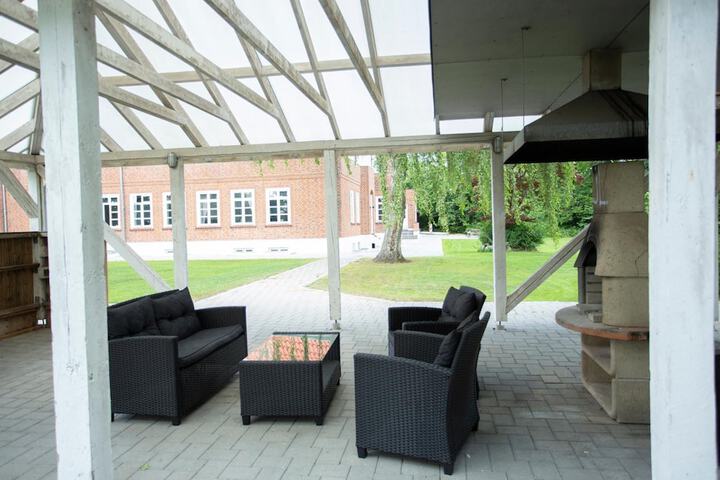 Terrace/Patio 40 of 69