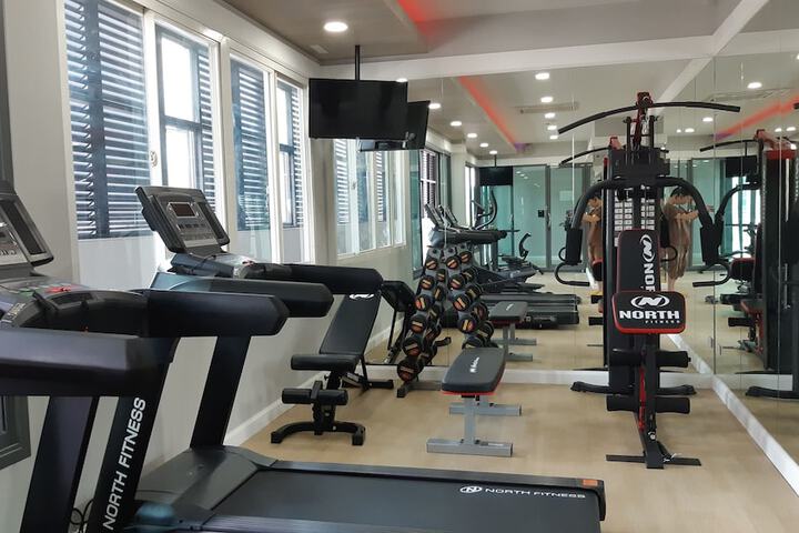 Fitness Club