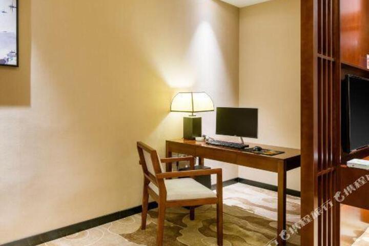 Xing Qiao International Hotel