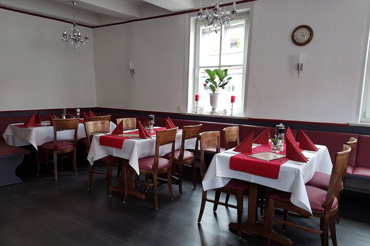 Dining Photos