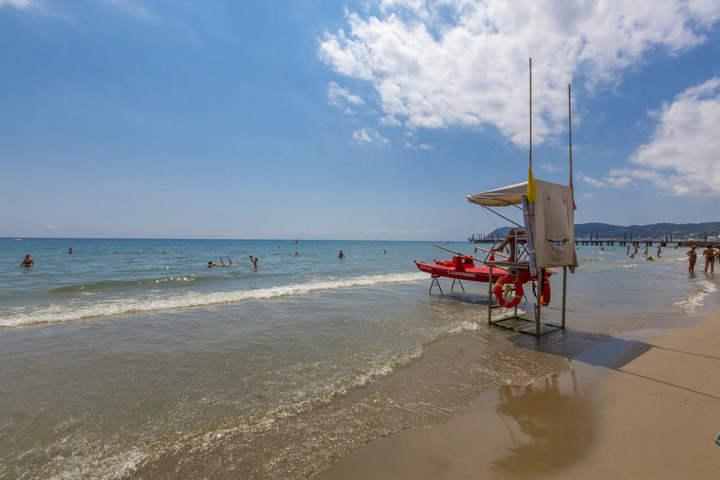 Beach 9 of 12