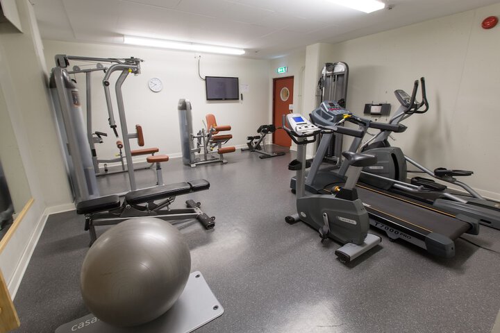 Health and Fitness 66 of 95