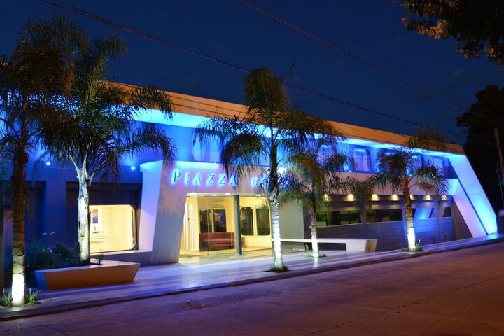 Hotel 34 of 36