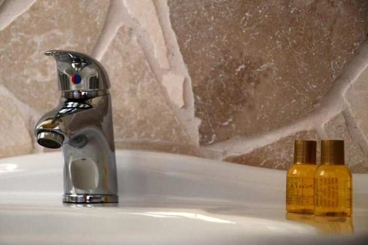 Bath Interior
