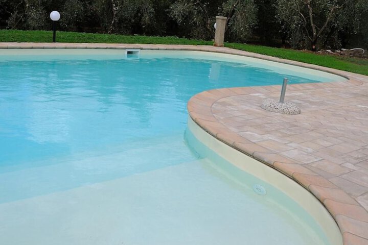 Pool to Cool