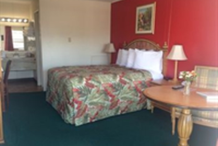 Guest Suite Photo