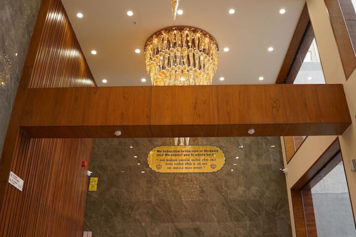 Hotel Interior 3 of 29