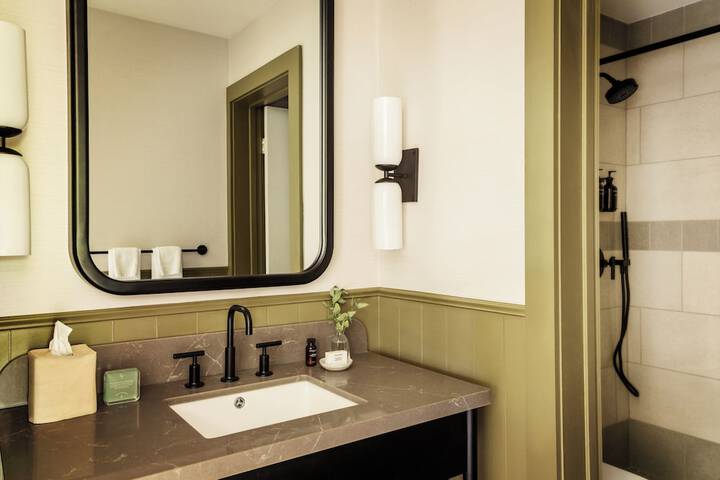 Bathroom Vanities