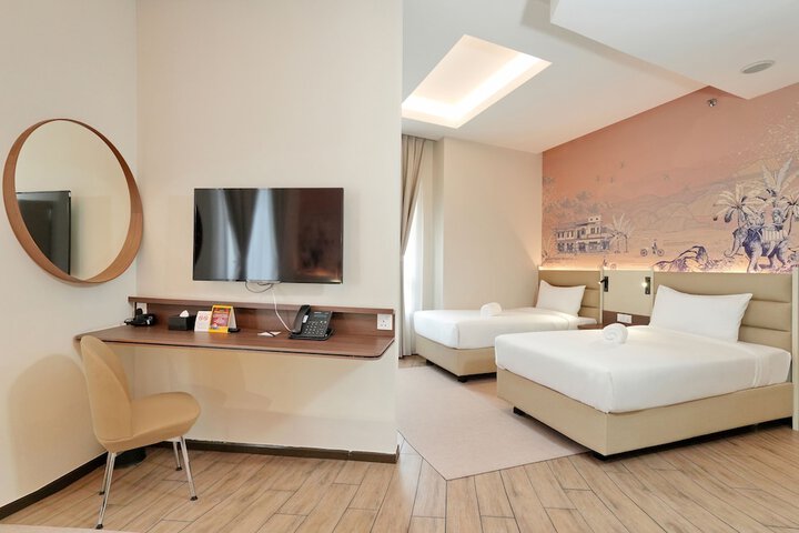 Room 38 of 101