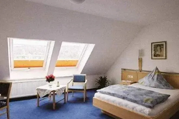 Hotel zur Post