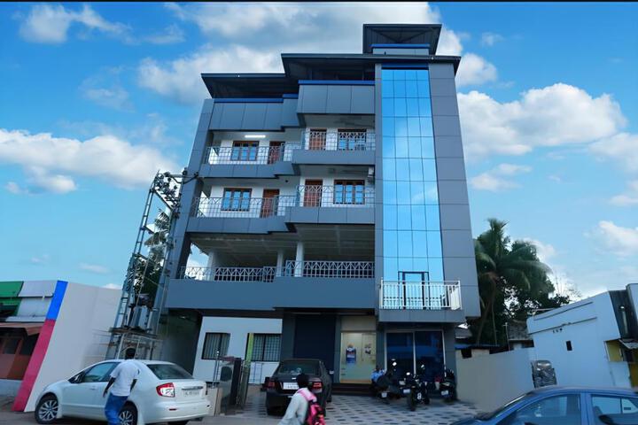Chaithanya Residency
