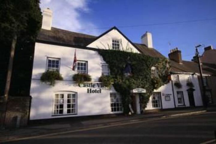 Castle View Hotel