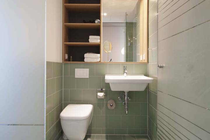Bathroom Vanities