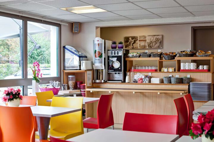 Restaurants