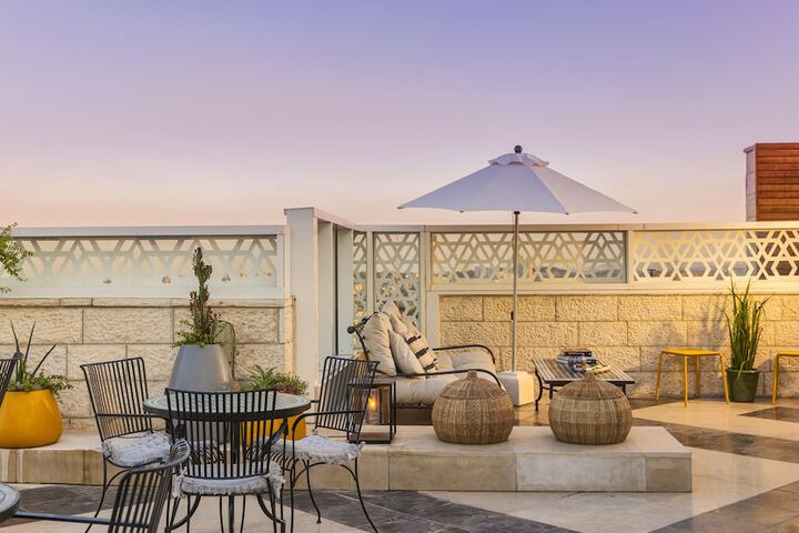 Terrace/Patio 58 of 61