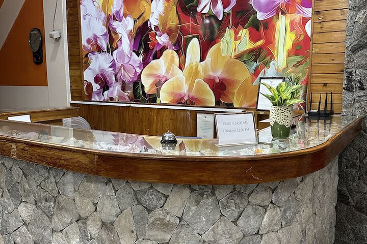 Nid Huahin Hotel
