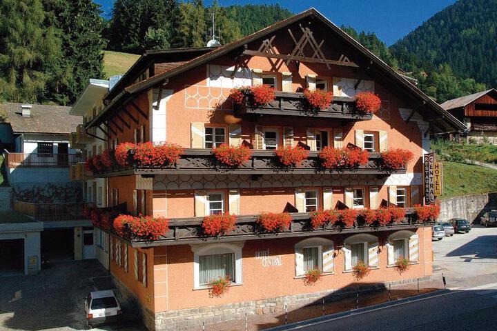 Hotel Central